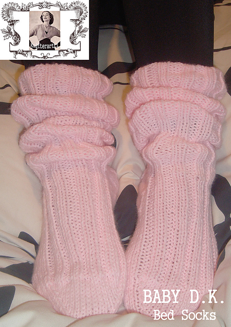 Bed Socks