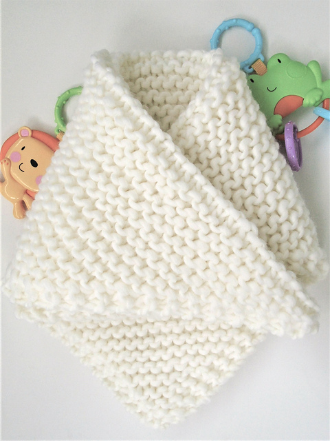 Baby Blanket