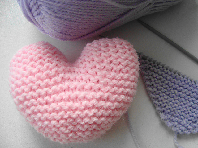 Baby Hearts International Translation
