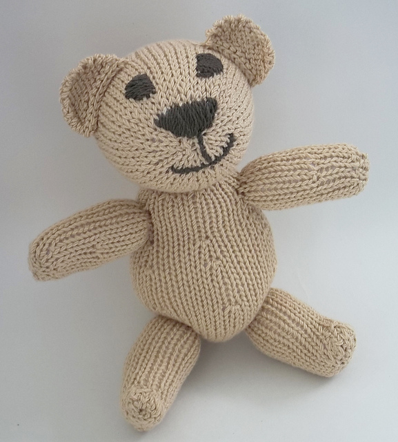 Teddy Bear