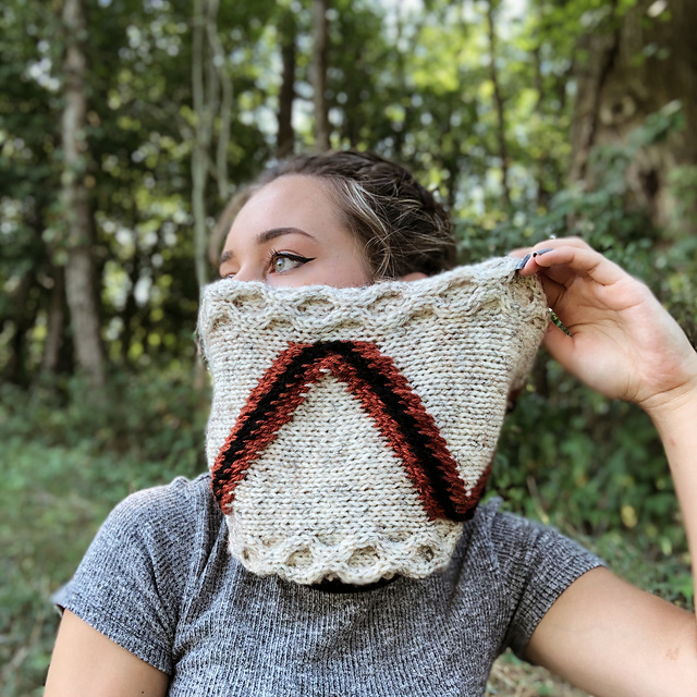 Scenic Route Cowl