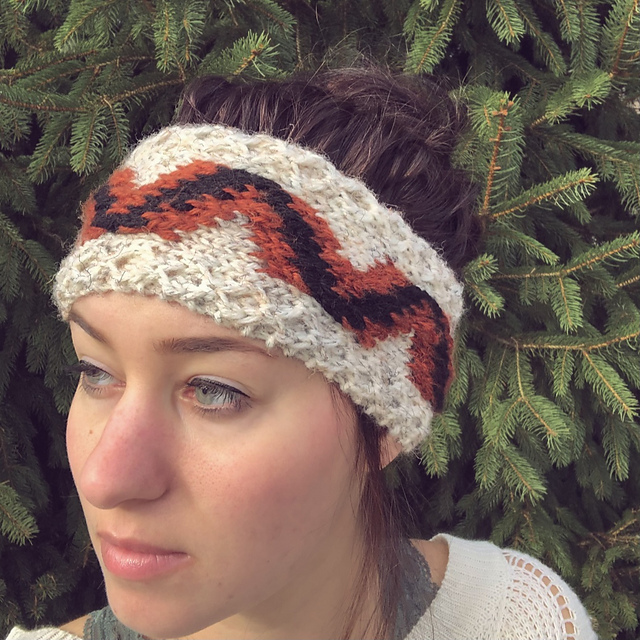 Scenic Route Headband