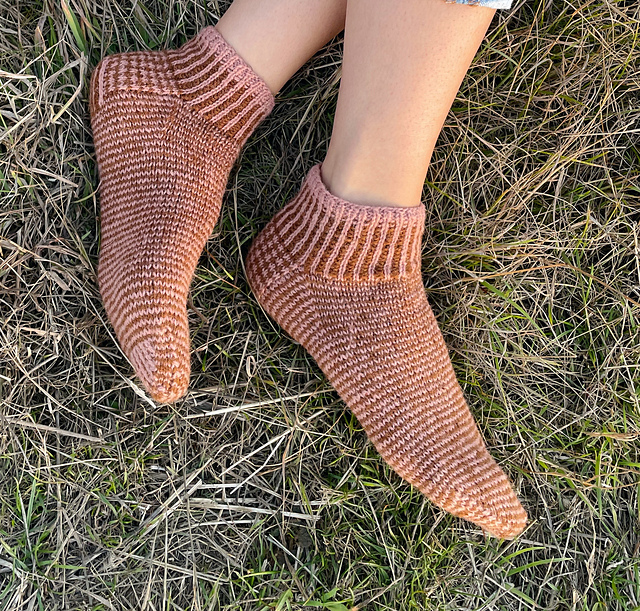 You and Yours Socks