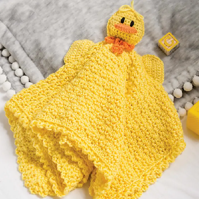 LIttle Duck Lovey