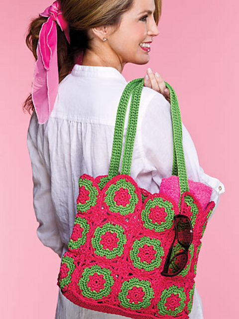 Kiwi Tote
