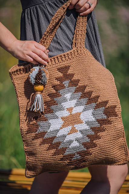 Winslow Tote