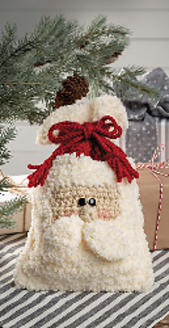 Santa’s Gift Bag