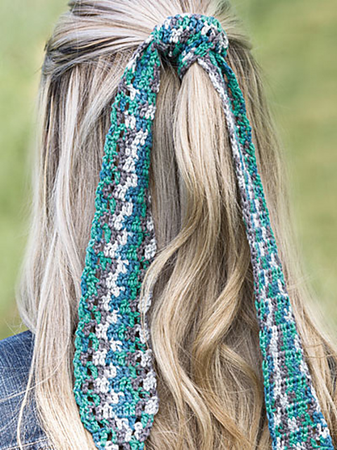 Lorelei Hair Tie