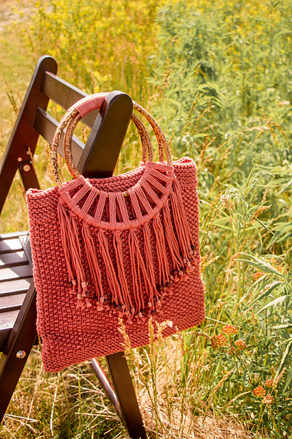 Brinley Tote