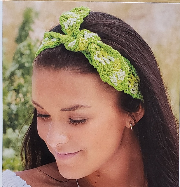 Twin Hair Ties