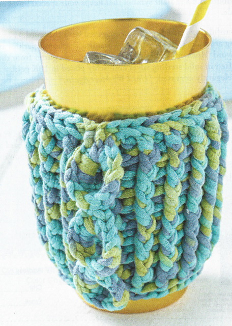 By The Beach Drink Cozy