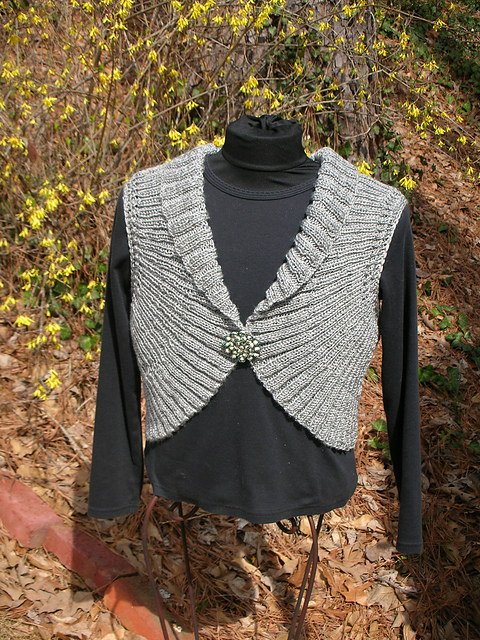 Ravelry: Rings around Rosie pattern by Janice Weinstein