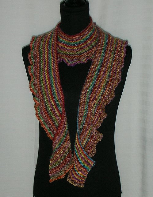 Long and Lovely