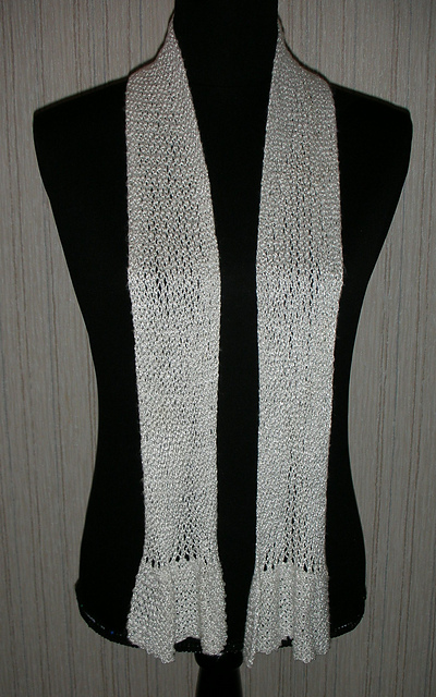 Beaded Bella