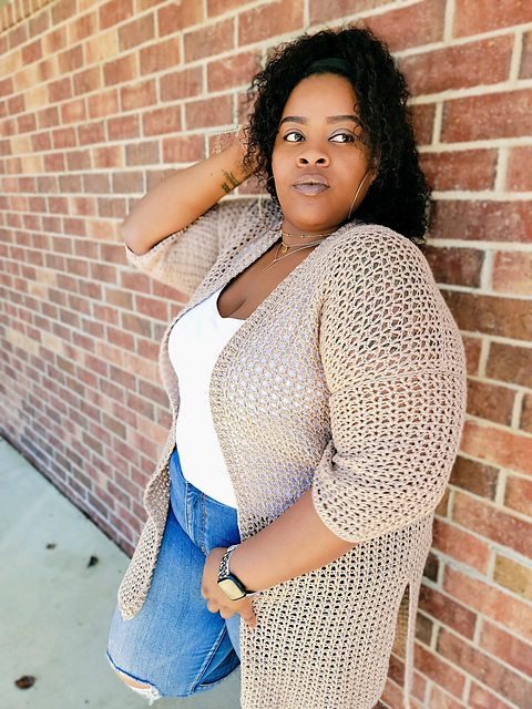 Urban Chic Cardi