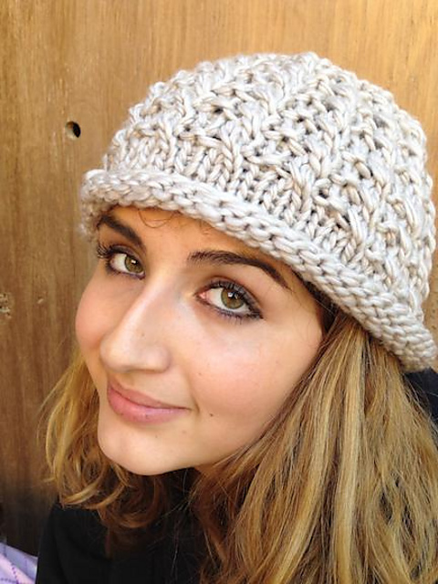 Weekender Hat