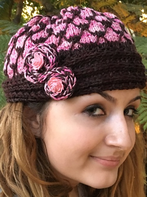 Sunday Social Hat