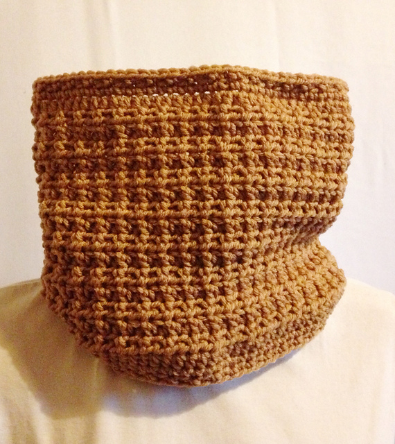 Honeycomb Cowl