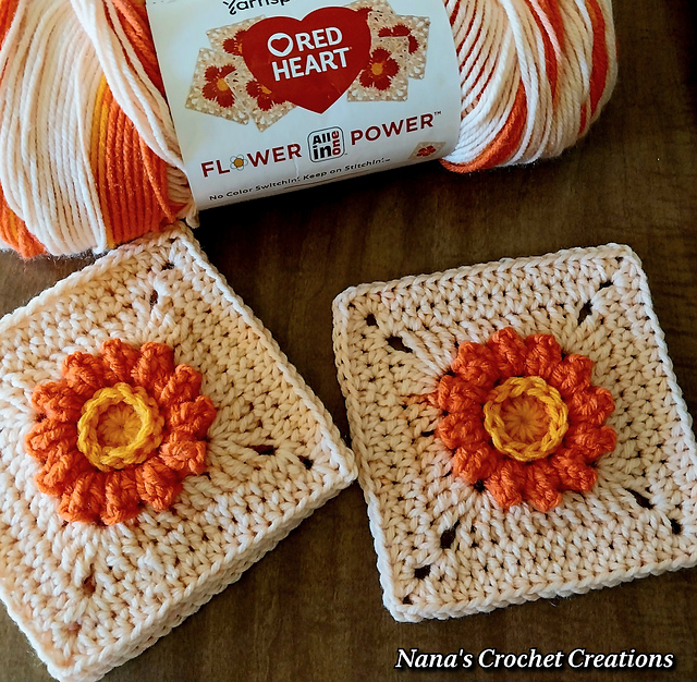Ravelry: Nana's 
