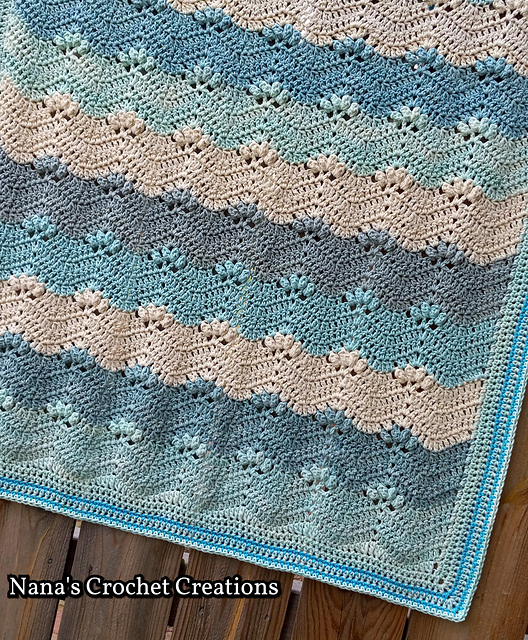 Ravelry: Nana's 