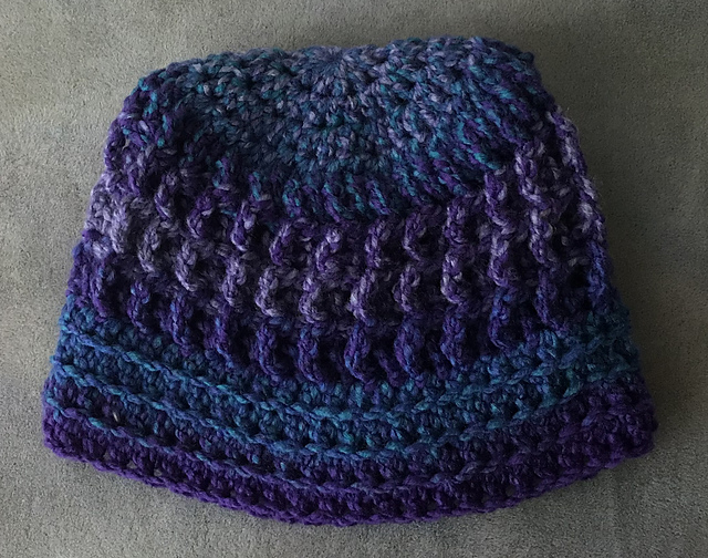 Bubble Cloche