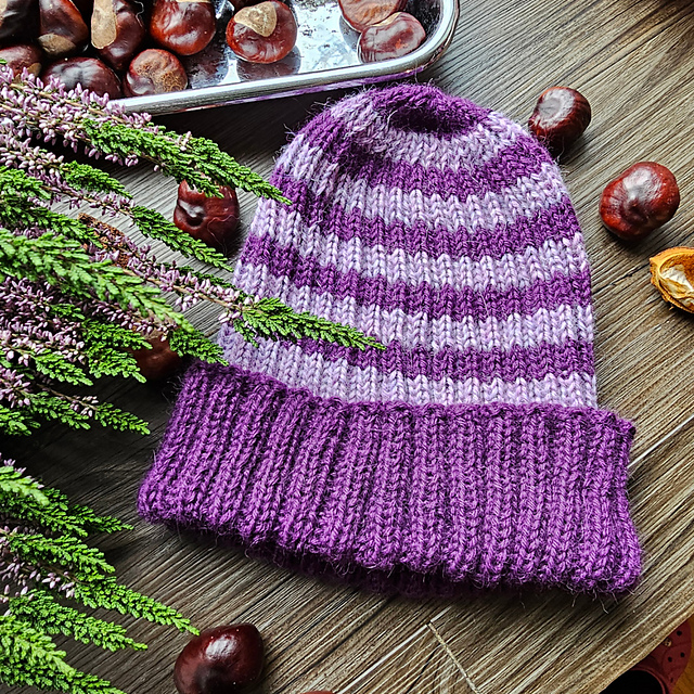 Mütze ALPACA