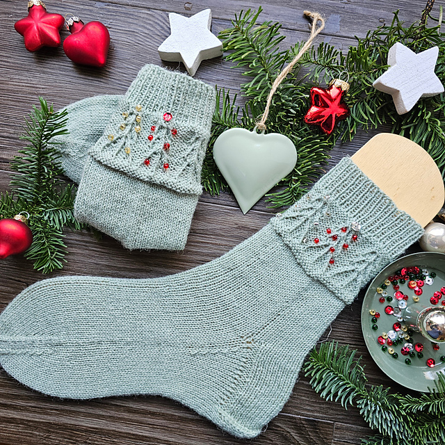 Socken KALIKI