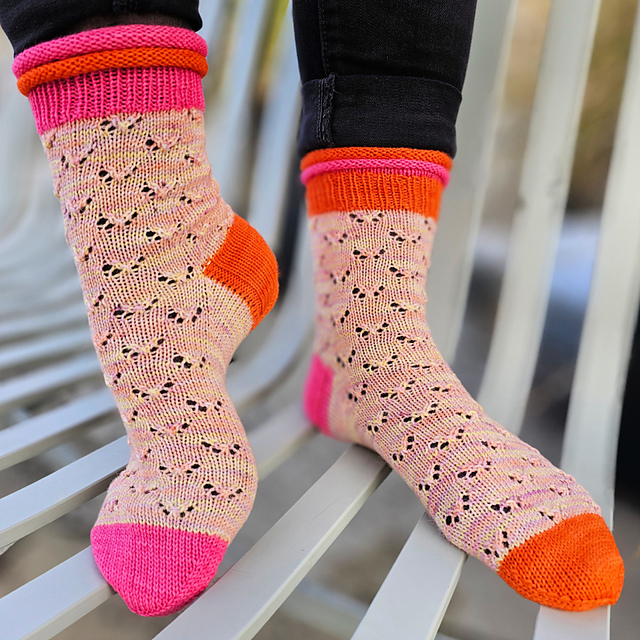 Socken PELA