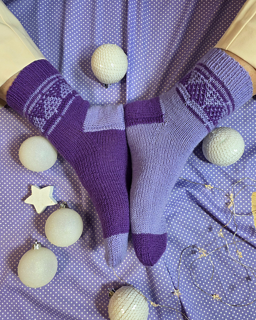 Socken PINO