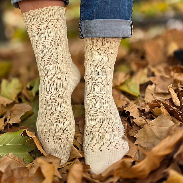 Socken KARIBA