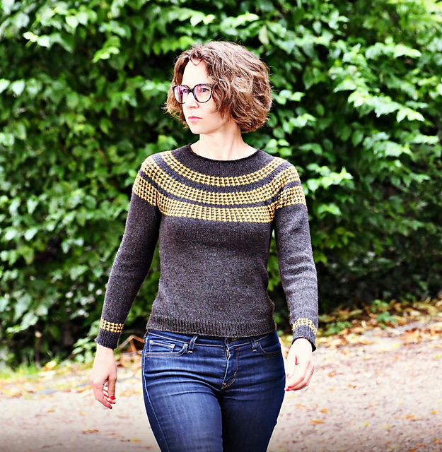 Sweater SKILLA