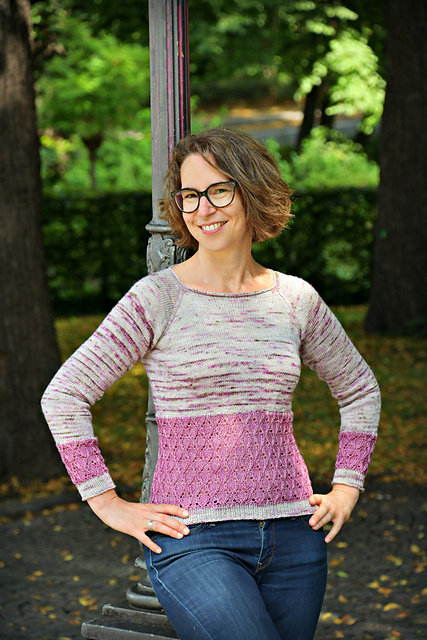 Sweater ANELA