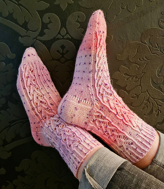 Socken COSINA