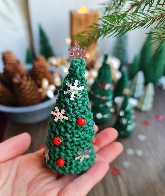Christbaum to go