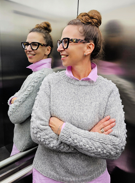 Sweater ALUNA