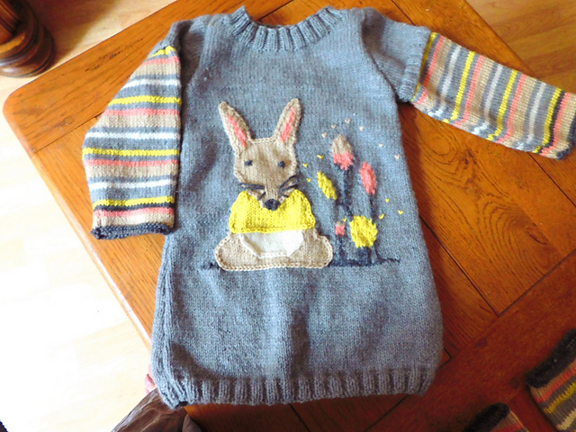 9 Robe No. 133-