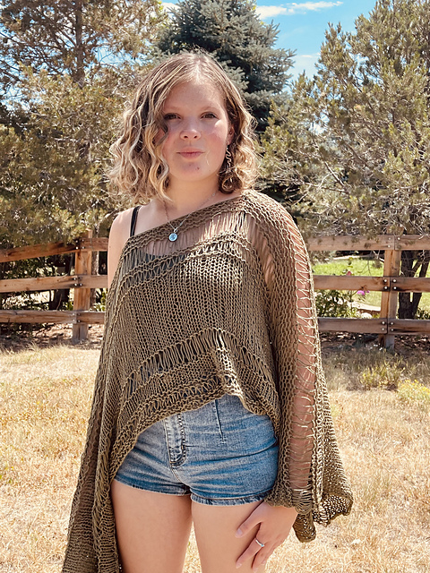 Sparrow Top