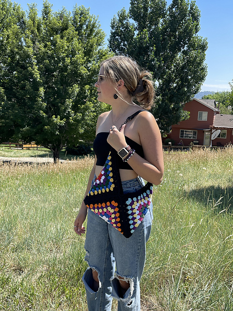 Not your Granny's Bag