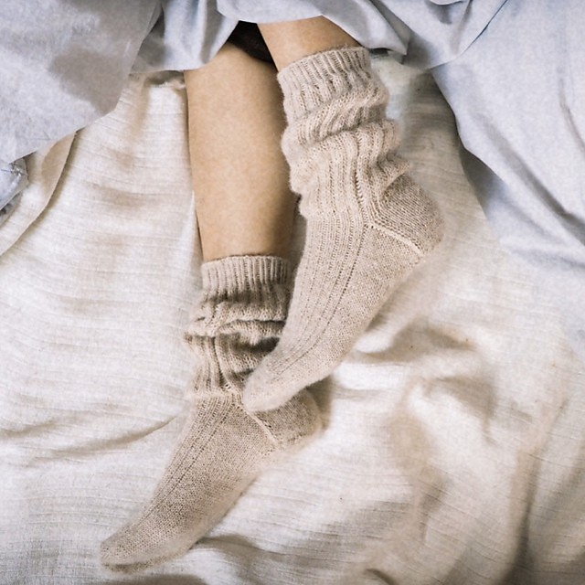 Languid