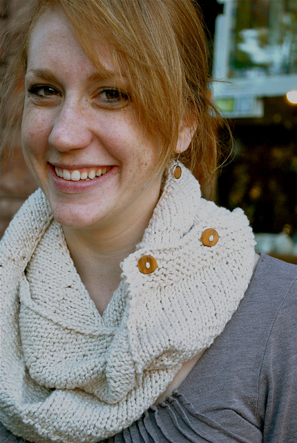 Traveling Cowl