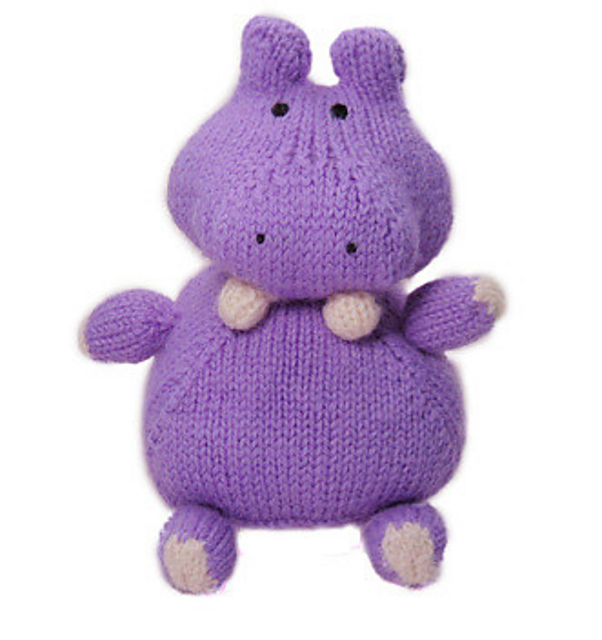 Tums the Hippo