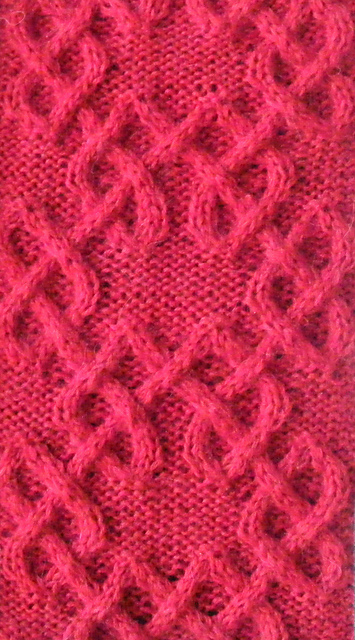 Celtic Motif (AddOn #005)