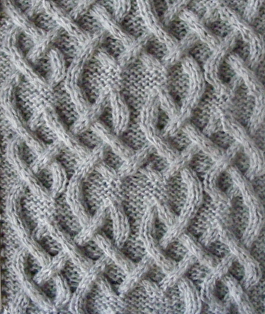 Celtic Motif (AddOn #013)