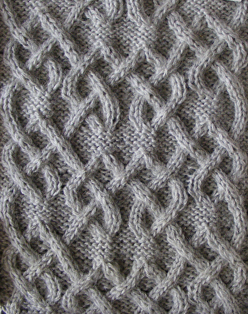 Celtic Motif (AddOn #015)