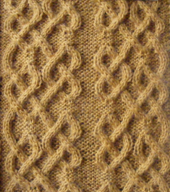 Celtic Motif (AddOn #016)