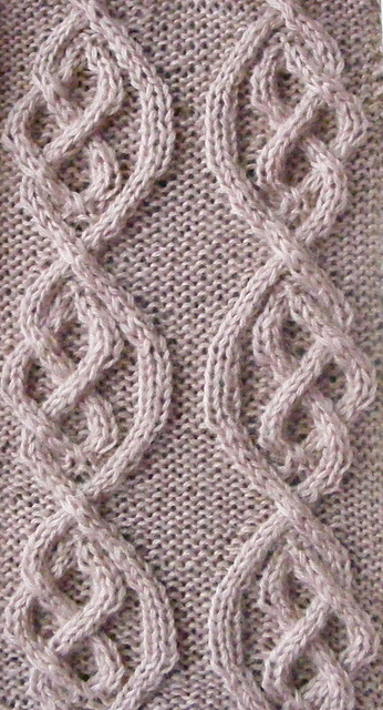 Ravelry: Celtic Designer's Set #01/M1 pattern by Devorgilla's Knitting ...