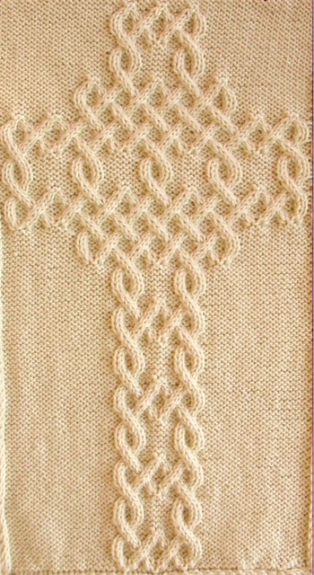 Celtic Cross #8