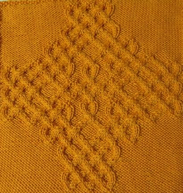 Celtic Cross #9