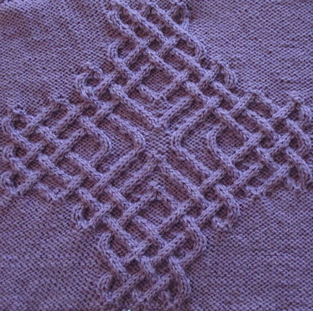 Celtic Cross #10