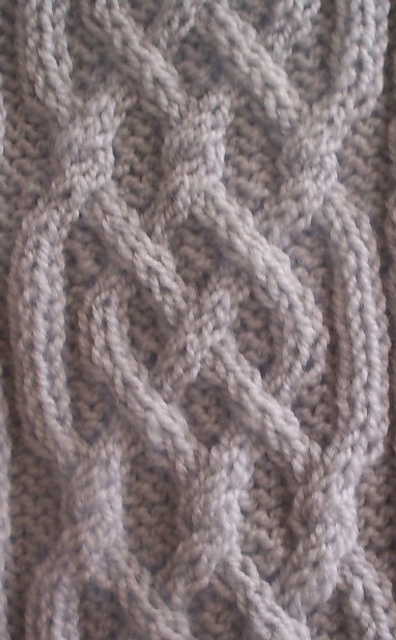 Celtic Motif (knot #022)